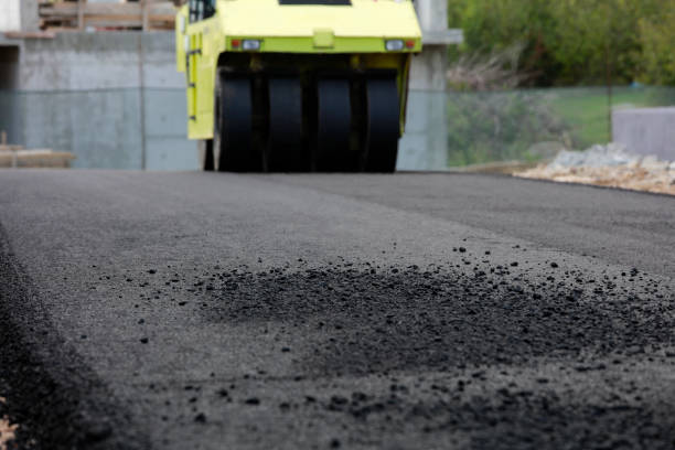 Reasons to Select Us for Your Driveway Paving Requirements in Davisboro, GA