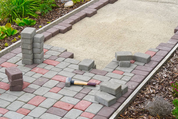 Best Professional Driveway Pavers  in Davisboro, GA
