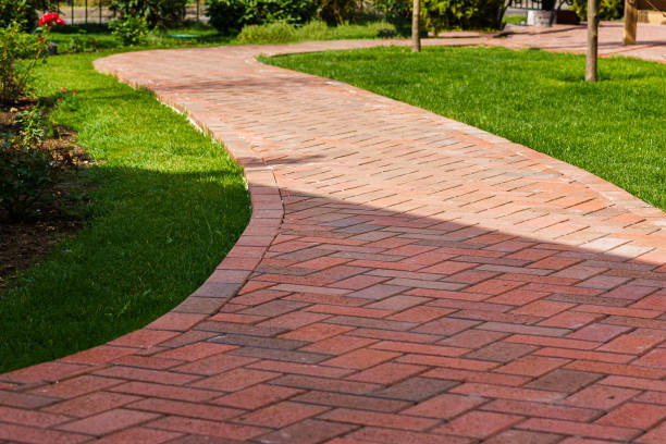 Best Concrete Paver Driveway  in Davisboro, GA