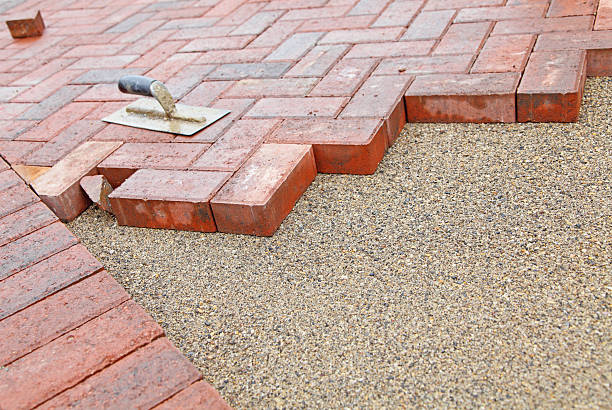 Best Driveway Pavers Near Me  in Davisboro, GA