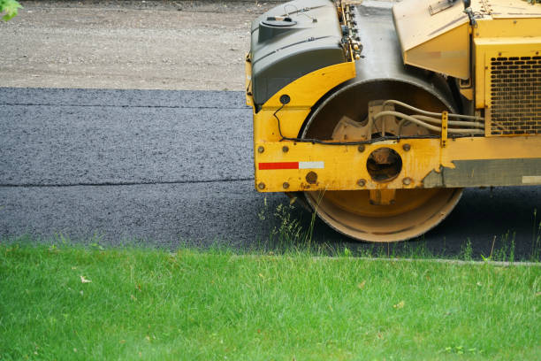Best Driveway Paving Contractor  in Davisboro, GA