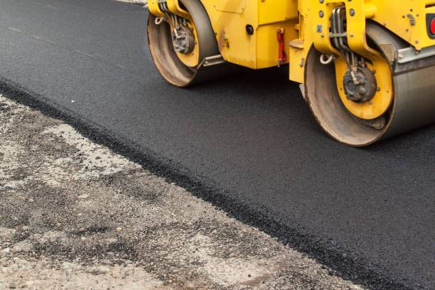 Best Driveway Paving Near Me  in Davisboro, GA