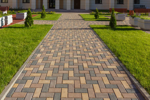 Best Best Driveway Pavers  in Davisboro, GA
